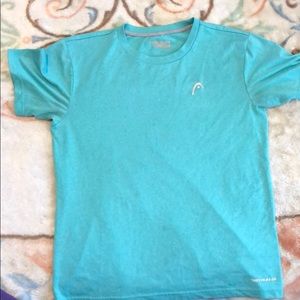 Head Athletic Shirt